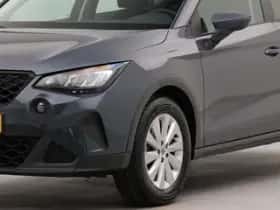 SEAT Arona (2022) thumbnail 41