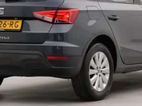 SEAT Arona (2022) thumbnail 42