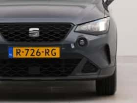 SEAT Arona (2022) thumbnail 43