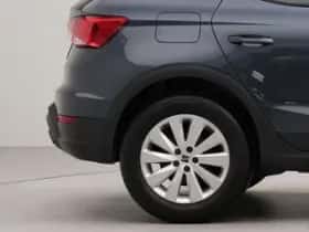 SEAT Arona (2022) thumbnail 46