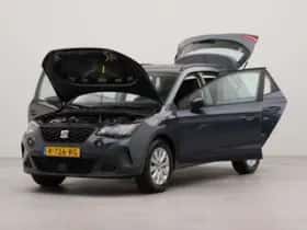 SEAT Arona (2022) thumbnail 49