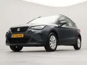 SEAT Arona (2022) thumbnail 10