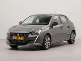 Peugeot 208 (2023)
