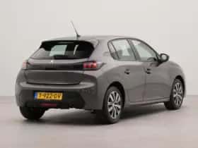 Peugeot 208 (2023) thumbnail 2