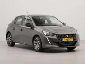Peugeot 208 (2023) thumbnail 3