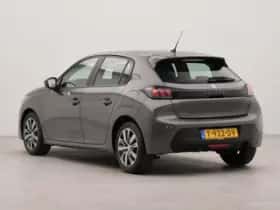 Peugeot 208 (2023) thumbnail 4