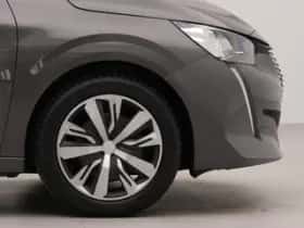 Peugeot 208 (2023) thumbnail 37