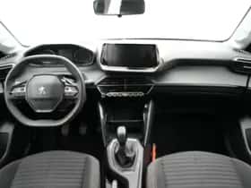 Peugeot 208 (2023) thumbnail 5