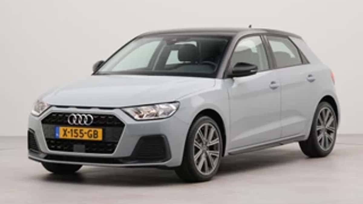 Audi A1 (2023) — foto 1