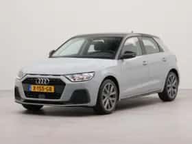Audi A1 (2023)