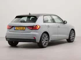 Audi A1 (2023) thumbnail 2
