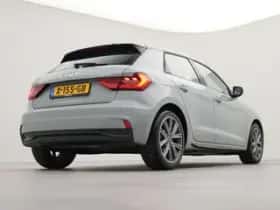 Audi A1 (2023) thumbnail 11