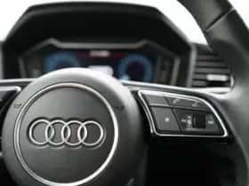 Audi A1 (2023) thumbnail 13