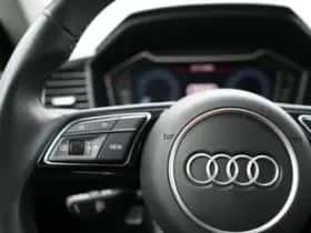 Audi A1 (2023) thumbnail 14