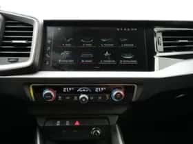 Audi A1 (2023) thumbnail 15
