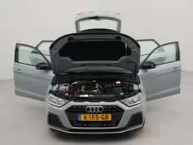 Audi A1 (2023) thumbnail 17