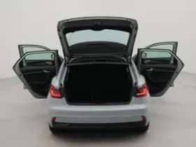 Audi A1 (2023) thumbnail 18