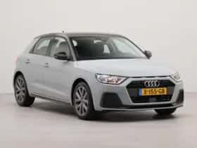 Audi A1 (2023) thumbnail 3