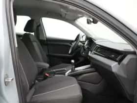 Audi A1 (2023) thumbnail 22