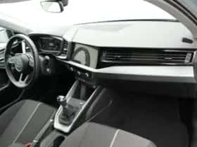 Audi A1 (2023) thumbnail 23