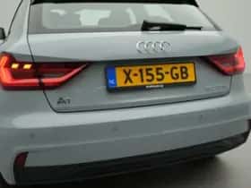Audi A1 (2023) thumbnail 25