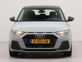 Audi A1 (2023) thumbnail 26