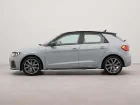 Audi A1 (2023) thumbnail 28