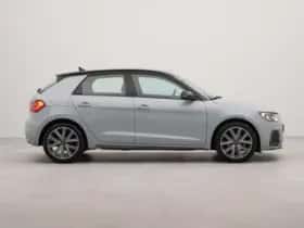 Audi A1 (2023) thumbnail 29