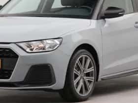 Audi A1 (2023) thumbnail 30
