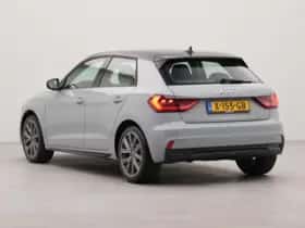 Audi A1 (2023) thumbnail 4