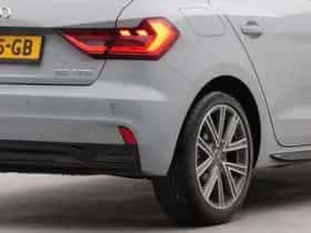 Audi A1 (2023) thumbnail 31