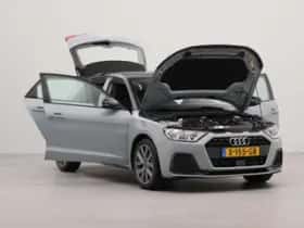 Audi A1 (2023) thumbnail 39