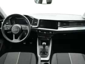 Audi A1 (2023) thumbnail 5