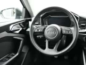 Audi A1 (2023) thumbnail 6