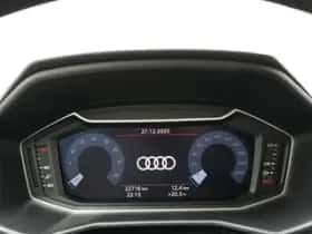 Audi A1 (2023) thumbnail 8