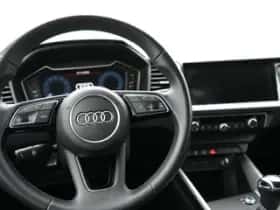 Audi A1 (2023) thumbnail 9