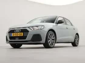 Audi A1 (2023) thumbnail 10