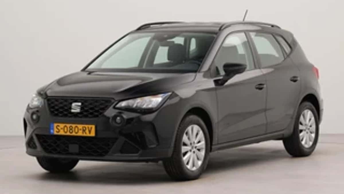 SEAT Arona (2023) — foto 1
