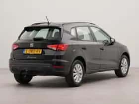 SEAT Arona (2023) thumbnail 2