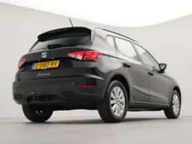SEAT Arona (2023) thumbnail 11