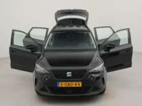 SEAT Arona (2023) thumbnail 17