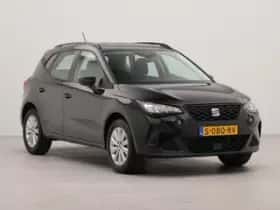 SEAT Arona (2023) thumbnail 3