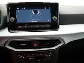 SEAT Arona (2023) thumbnail 22