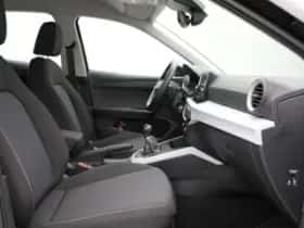 SEAT Arona (2023) thumbnail 26