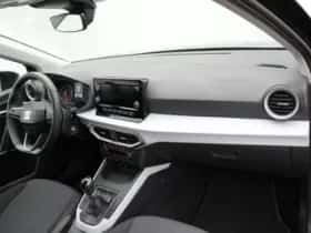 SEAT Arona (2023) thumbnail 27