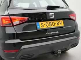 SEAT Arona (2023) thumbnail 30