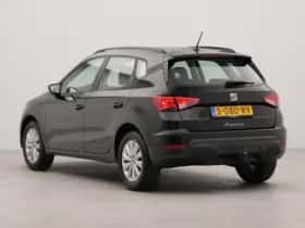 SEAT Arona (2023) thumbnail 4