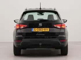 SEAT Arona (2023) thumbnail 32