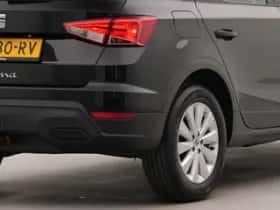 SEAT Arona (2023) thumbnail 36