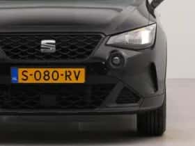 SEAT Arona (2023) thumbnail 37
